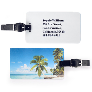 Luggage Tags