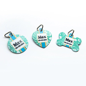 Pet Tags