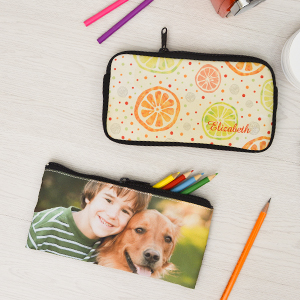 Pencil Bags