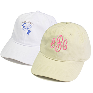 personalised baseball caps uk
