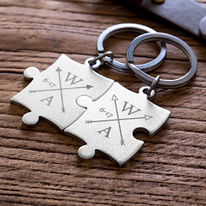 Create Your Own Custom Keychains - Design Your Own Keychain Today